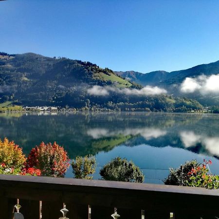 Haus Ditzer - Villa Theresia Zell am See Eksteriør bilde