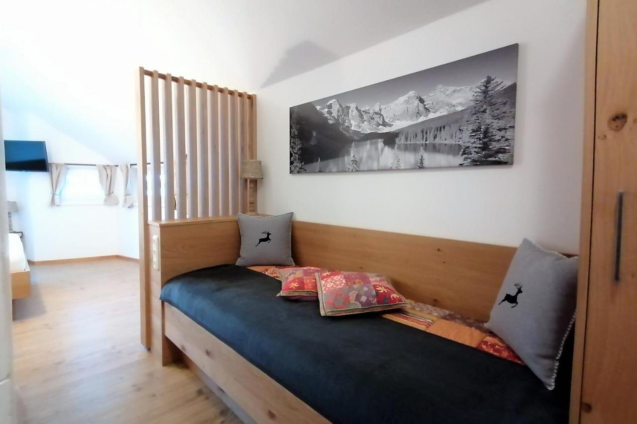 Haus Ditzer - Villa Theresia Zell am See Eksteriør bilde