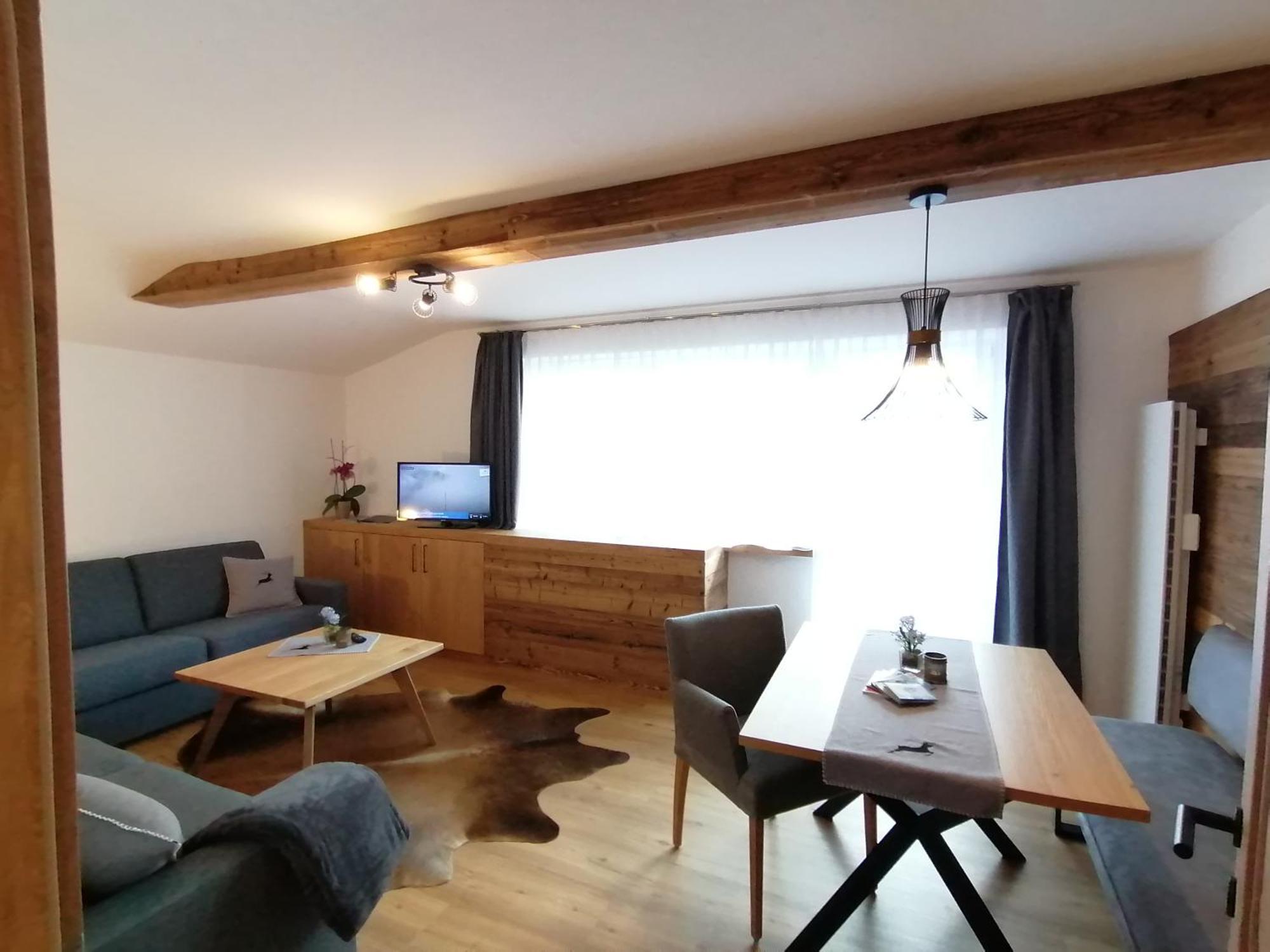 Haus Ditzer - Villa Theresia Zell am See Rom bilde