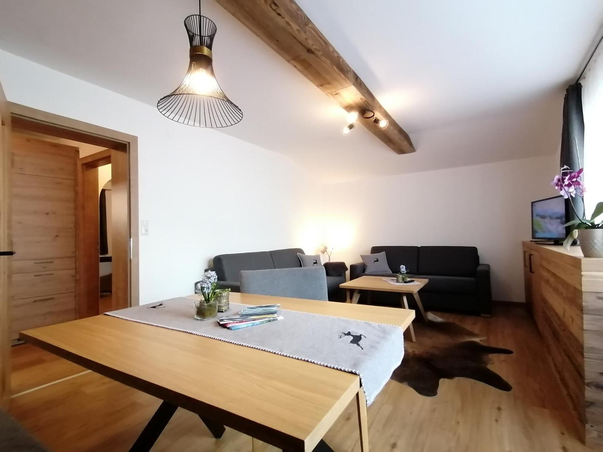 Haus Ditzer - Villa Theresia Zell am See Rom bilde
